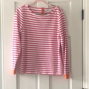 Vineyard Vines Women’s terry sweatshirt size Large